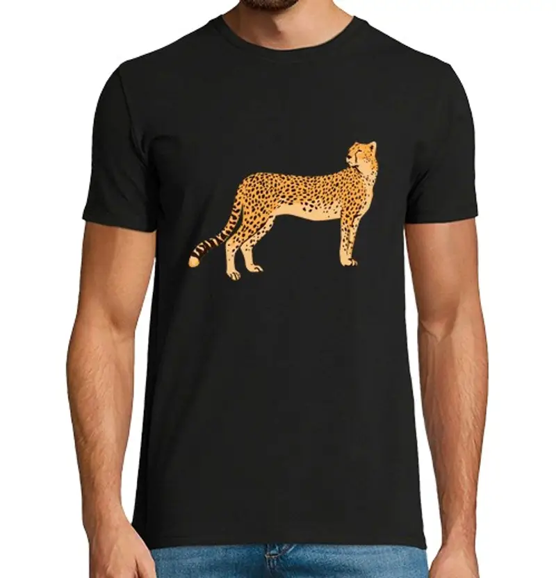 Tostadora T-shirt Uomo 1471658