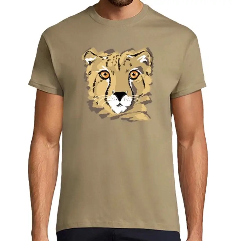 Tostadora T-shirt Uomo 1470798