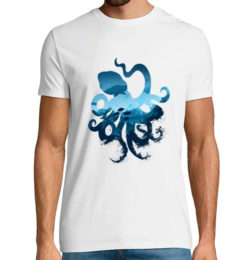 Tostadora T-shirt Uomo 1462428