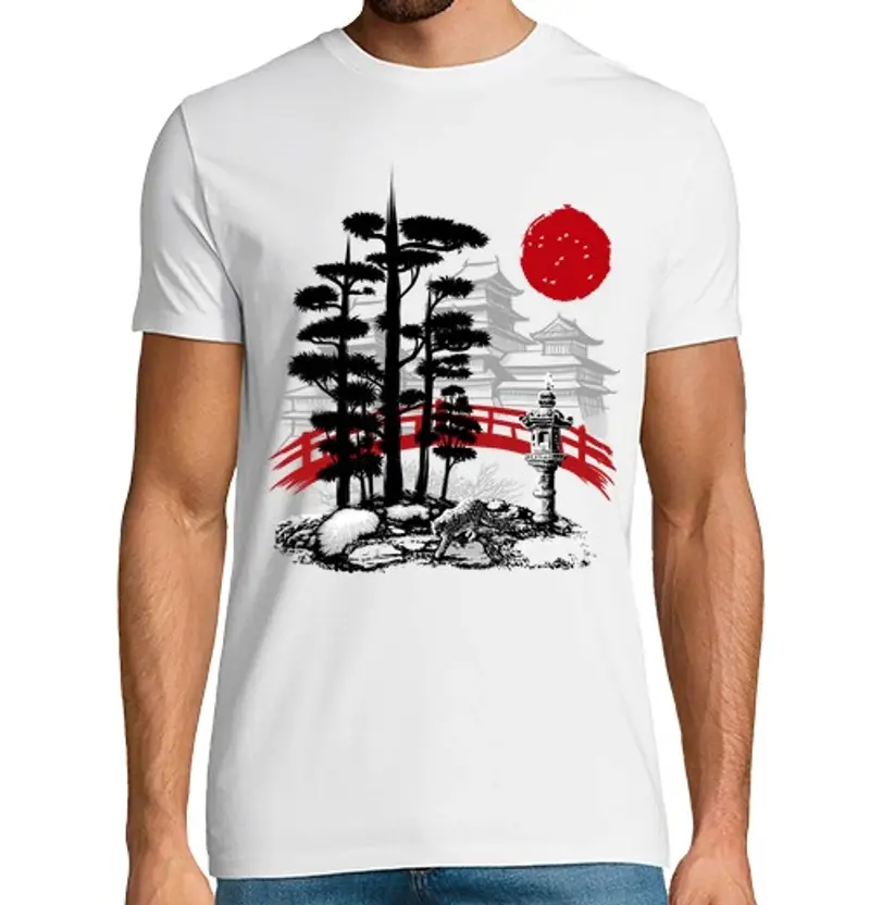 Tostadora T-shirt Uomo 1457559