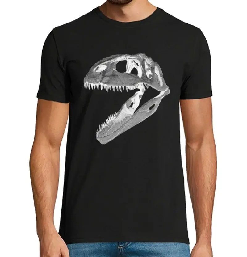 Tostadora T-shirt Uomo Bianco 1461047