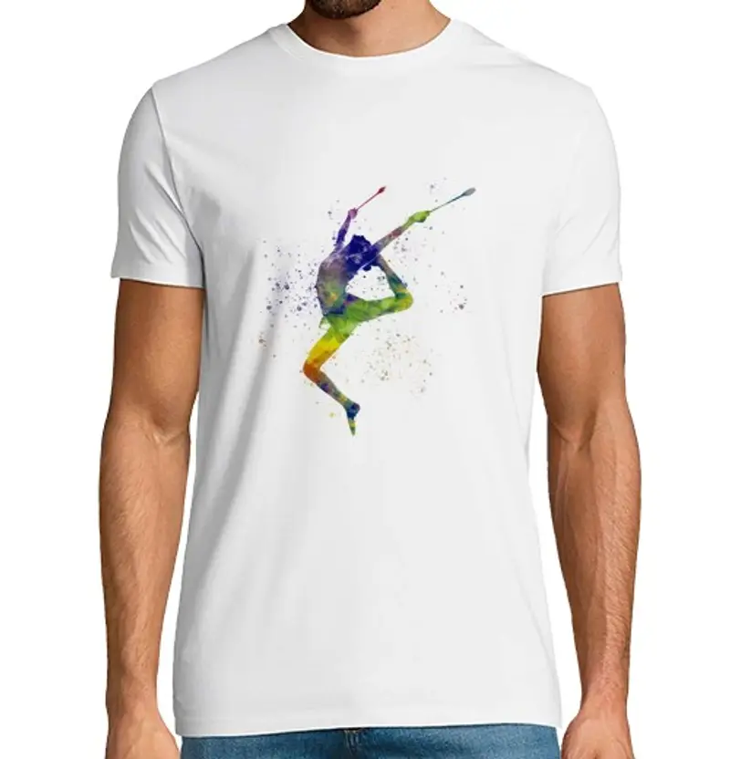 Tostadora T-shirt Uomo 1471893