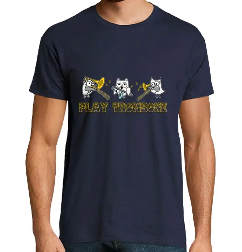 Tostadora T-shirt Uomo 1459387