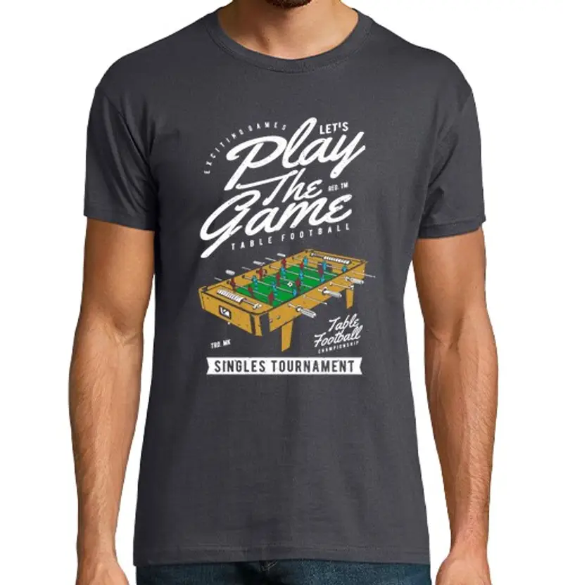 Tostadora T-shirt Uomo 1465174