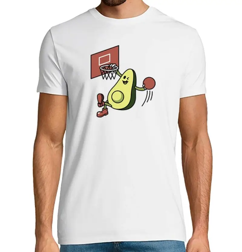 Tostadora T-shirt Uomo 1454653
