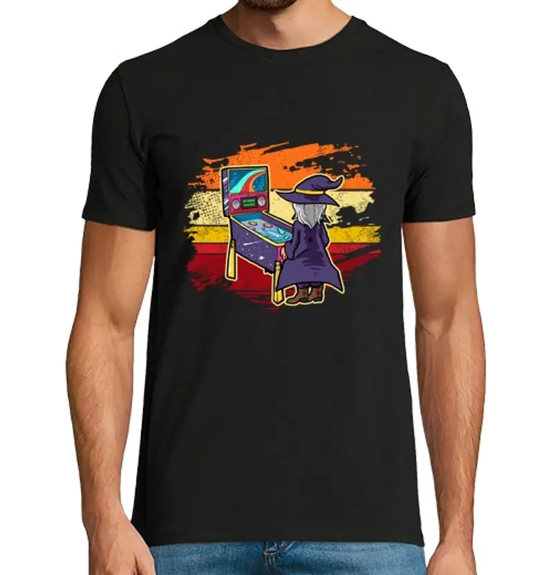 Tostadora T-shirt Uomo 1471611