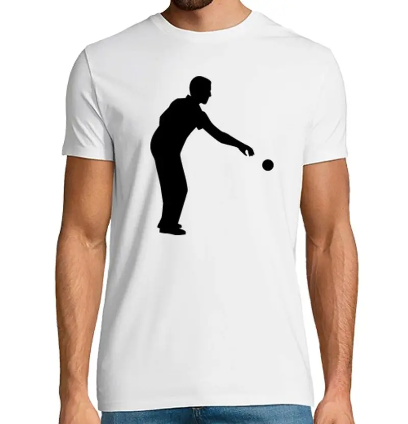 Tostadora T-shirt Uomo 1477918