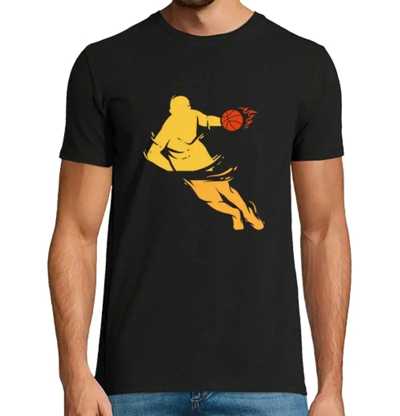 Tostadora T-shirt Uomo 1473617