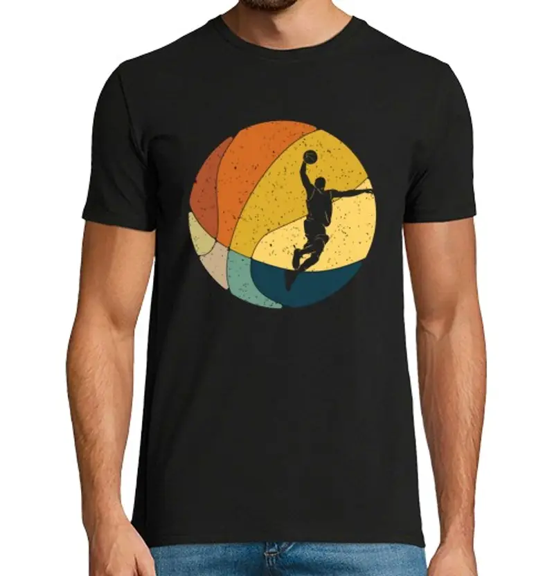 Tostadora T-shirt Uomo 1437359