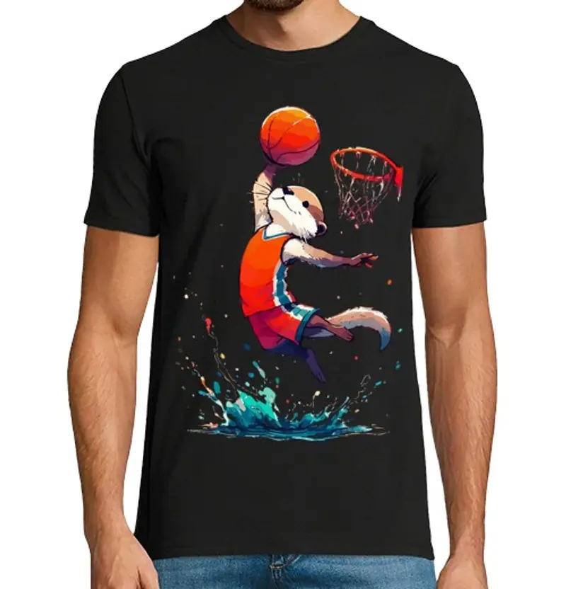 Tostadora T-shirt Uomo 1478859