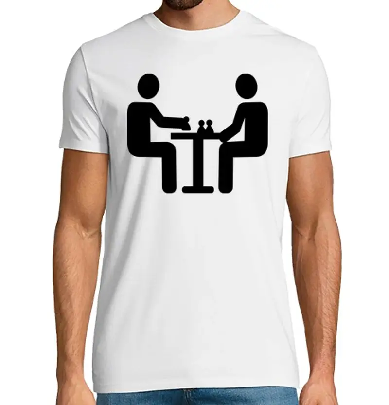 Tostadora T-shirt Uomo 1466546