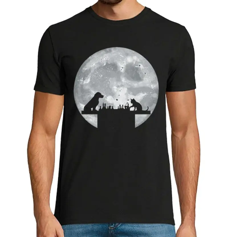 Tostadora T-shirt Uomo 1437972