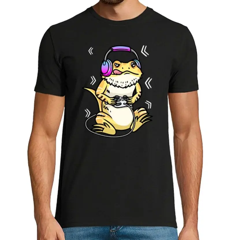 Tostadora T-shirt Uomo 1472655