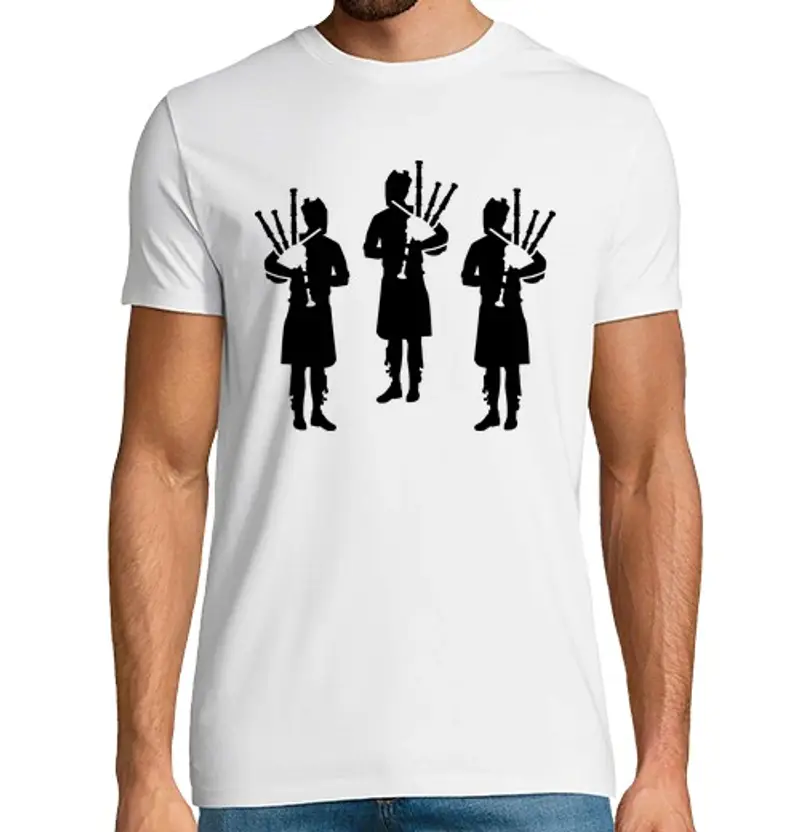 Tostadora T-shirt Uomo 1466242