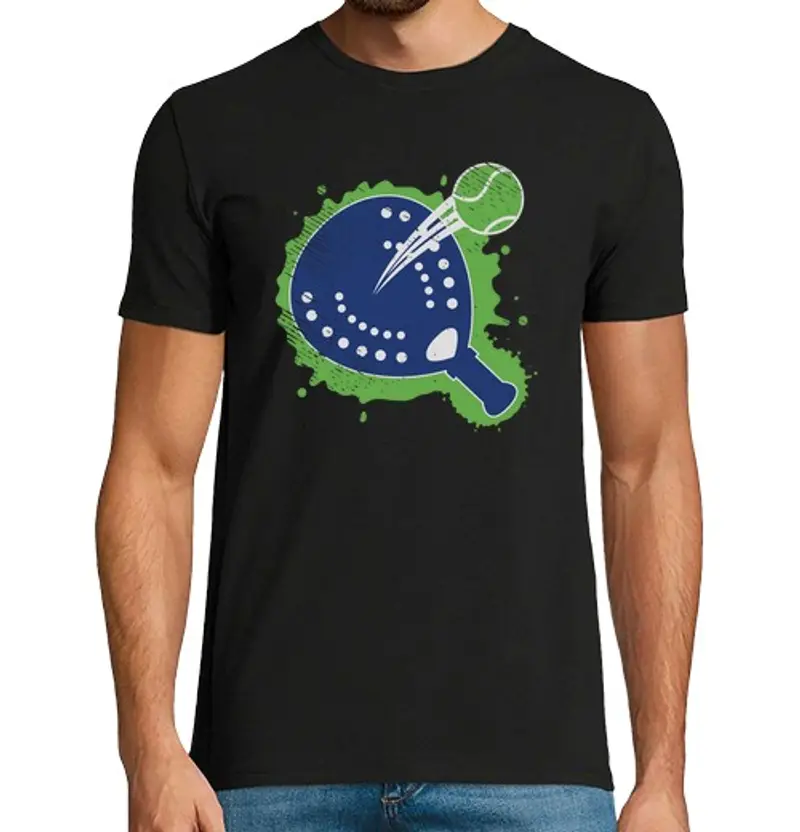 Tostadora T-shirt Uomo 1473926
