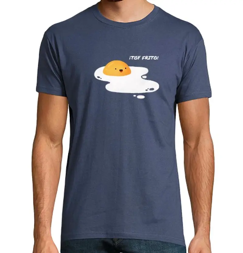 Tostadora T-shirt Uomo 1479053