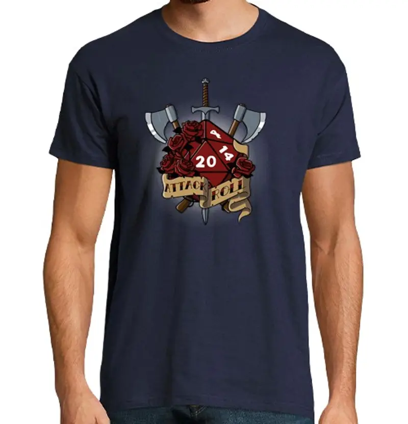 Tostadora T-shirt Uomo 1464206
