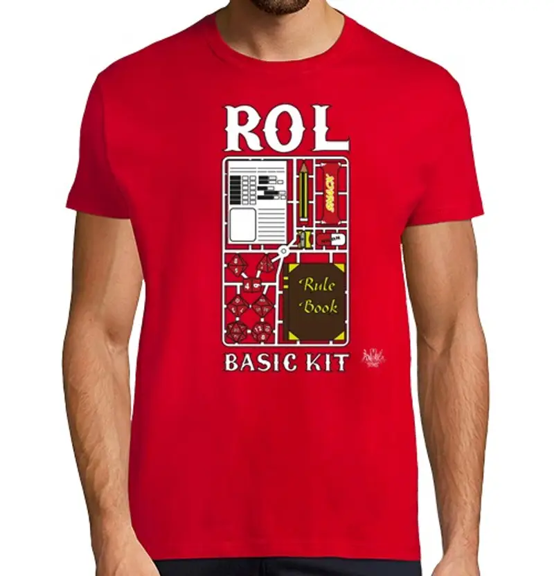 Tostadora T-shirt Uomo 1440697