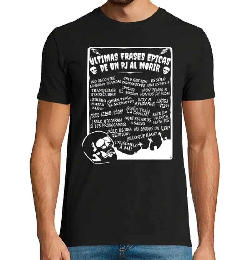 Tostadora T-shirt Uomo 1439860