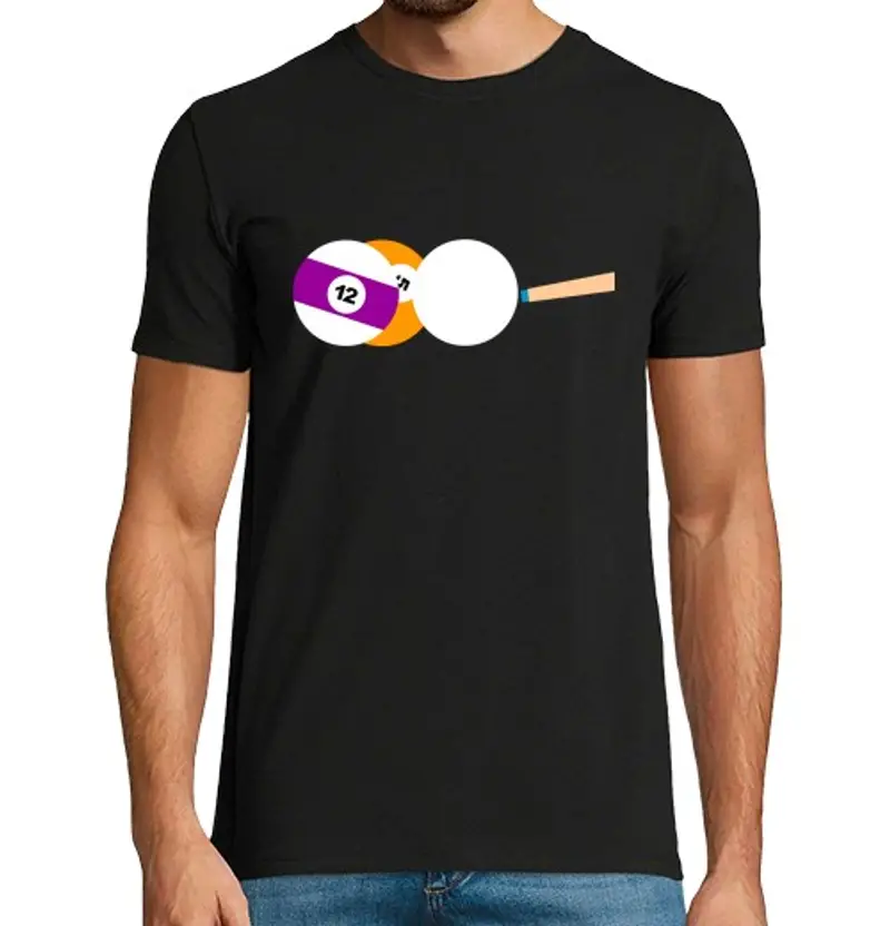 Tostadora T-shirt Uomo 1456946