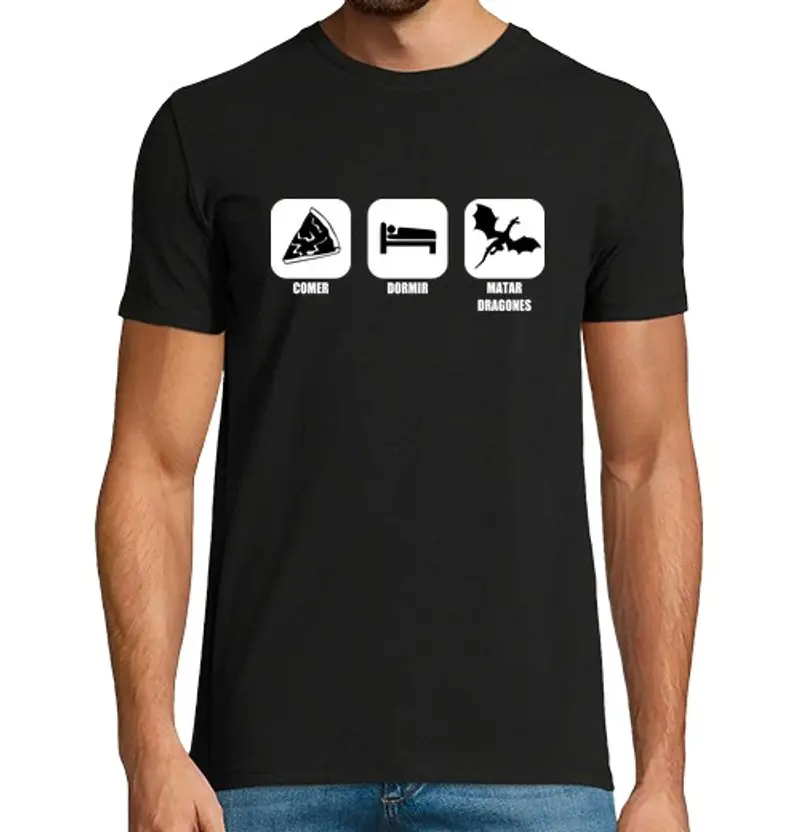 Tostadora T-shirt Uomo 1452689