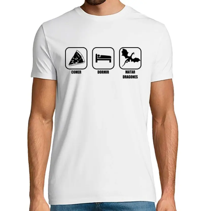 Tostadora T-shirt Uomo 1465792