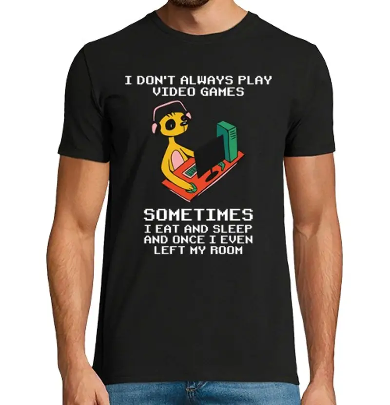 Tostadora T-shirt Uomo 1472625