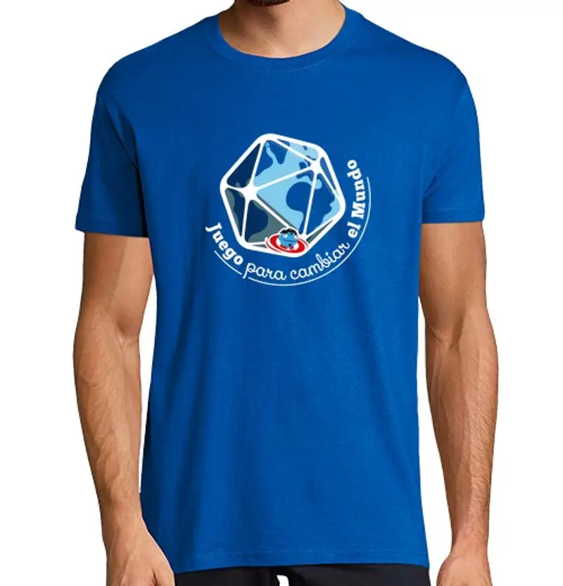 Tostadora T-shirt Uomo 1452061