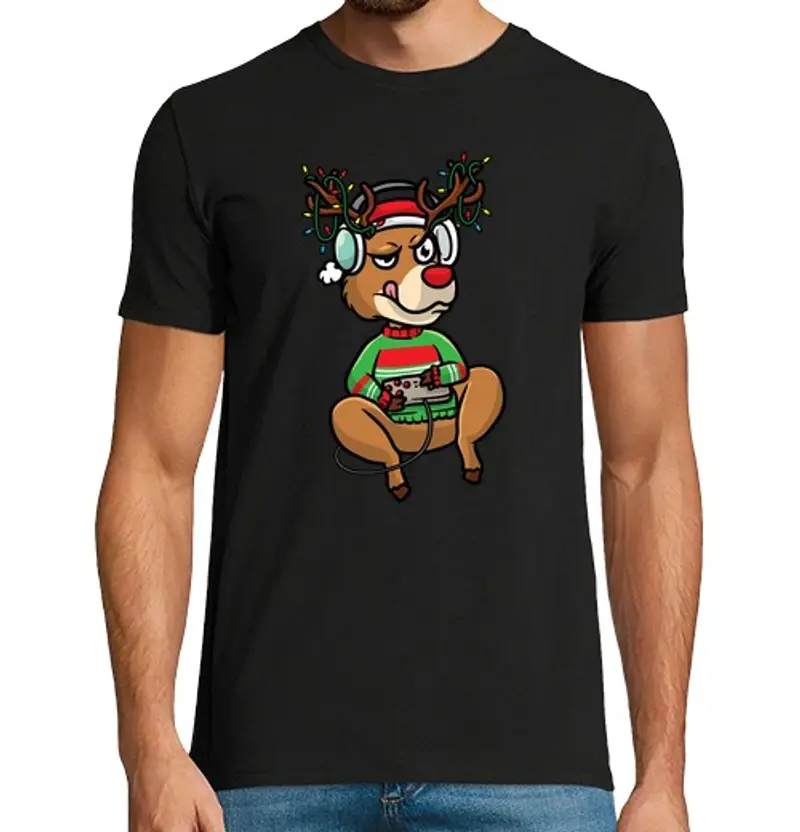Tostadora T-shirt Uomo 1472771