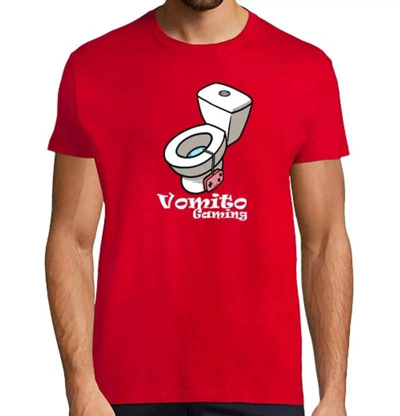 Tostadora T-shirt Uomo 1459826