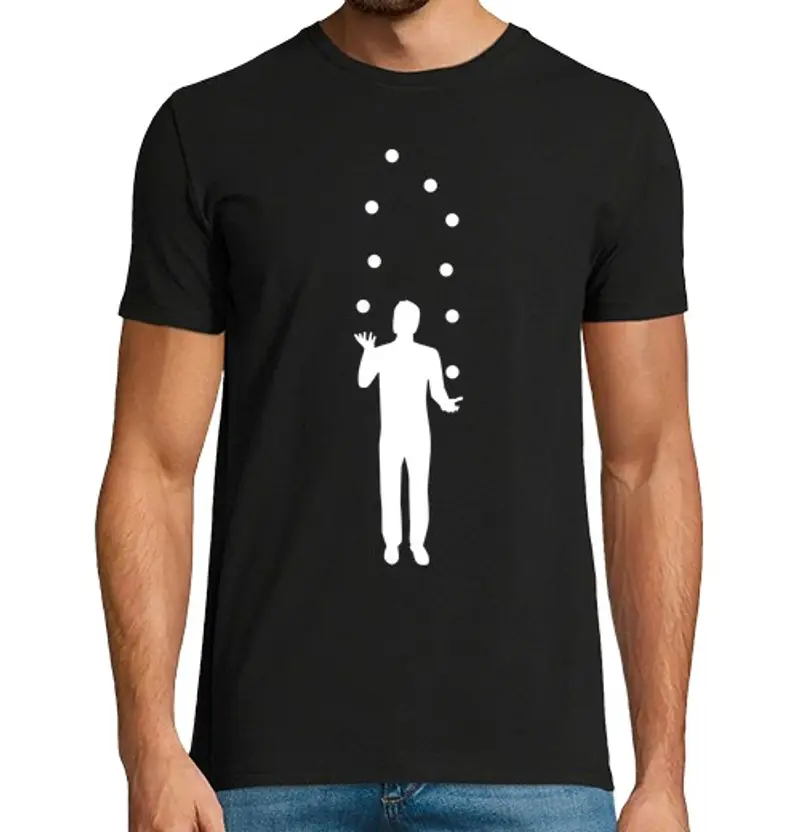 Tostadora T-shirt Uomo 1443606