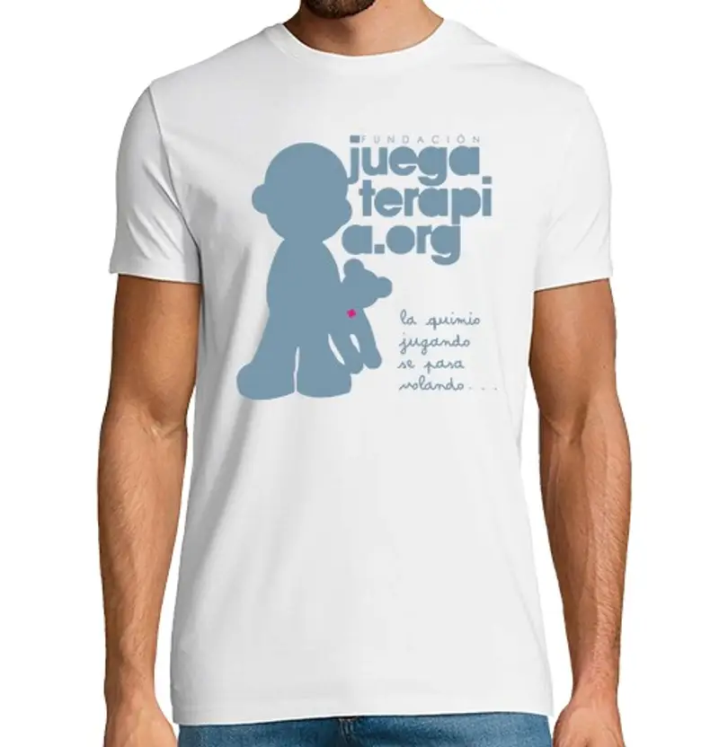 Tostadora T-shirt Uomo 1431243