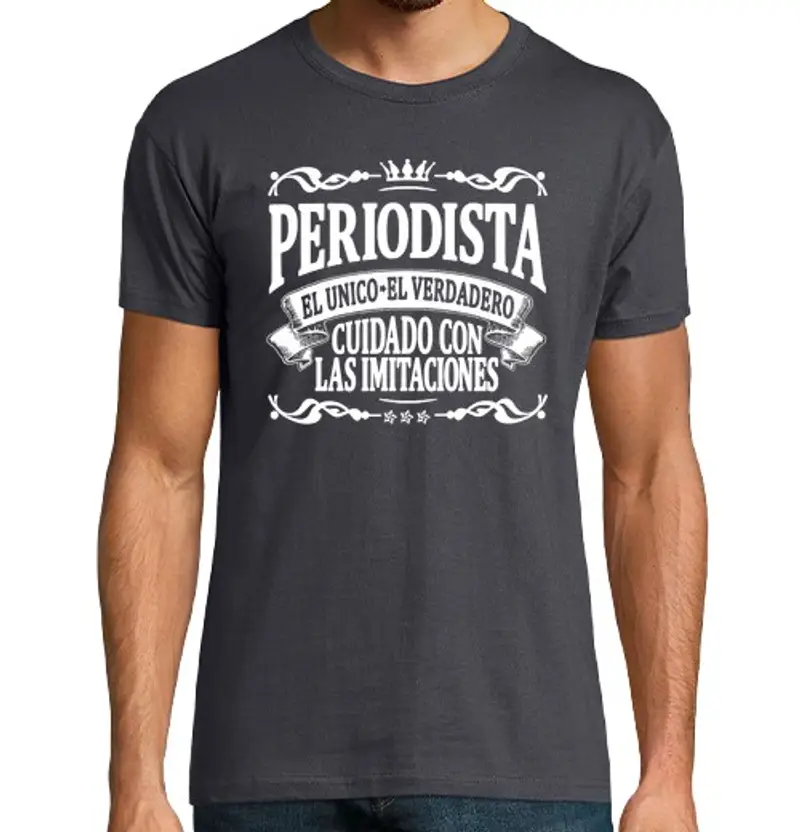 Tostadora T-shirt Uomo 1450655