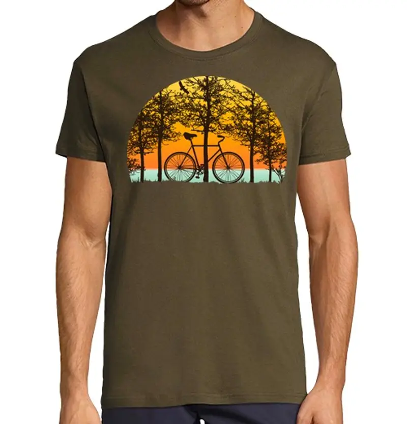 Tostadora T-shirt Uomo 1431897