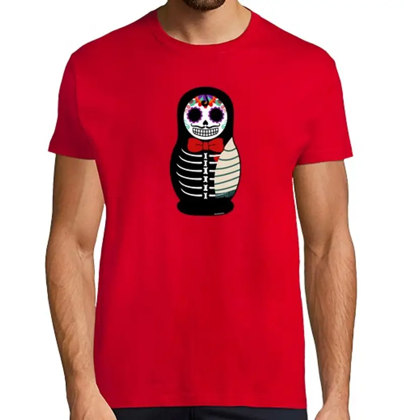 Tostadora T-shirt Uomo 1450818