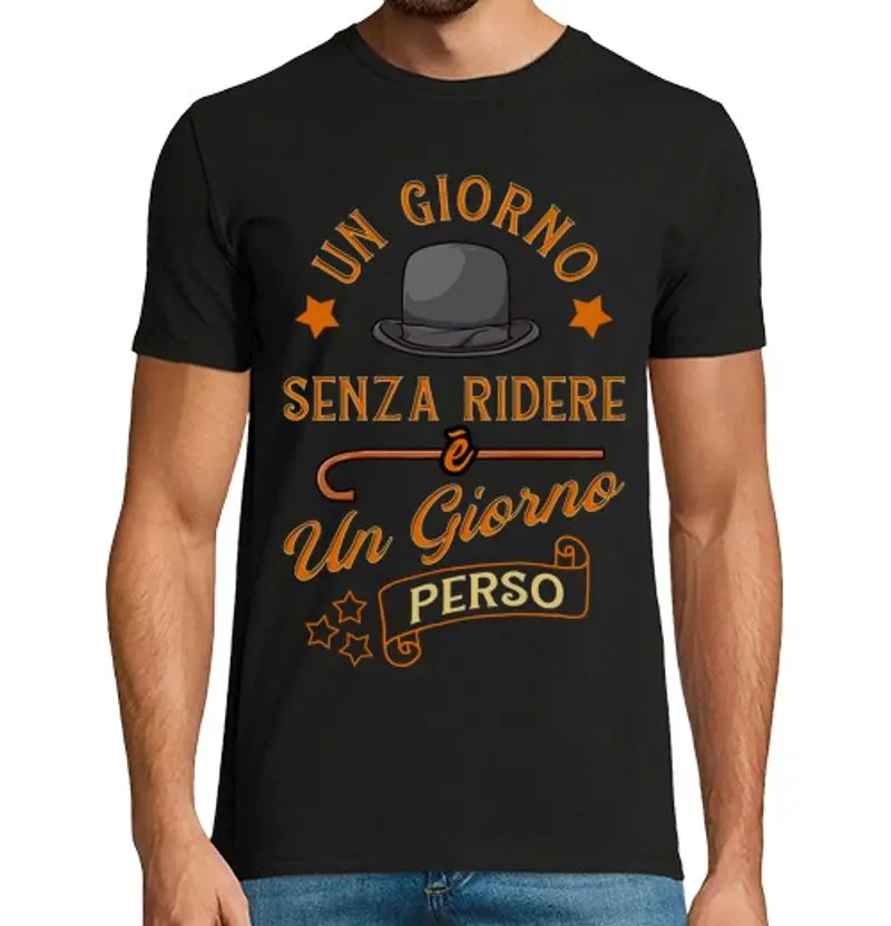 Tostadora T-shirt Uomo 1441004