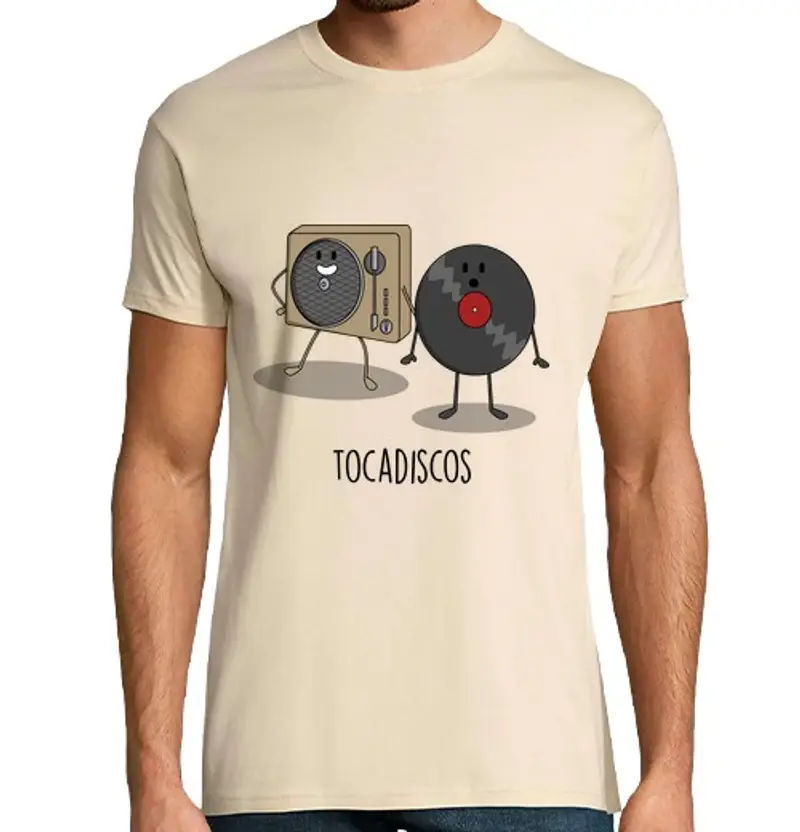 Tostadora T-shirt Uomo 1464710