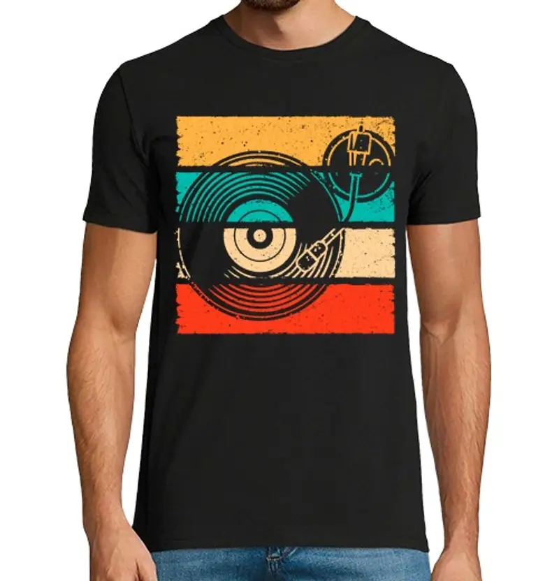 Tostadora T-shirt Uomo 1446679