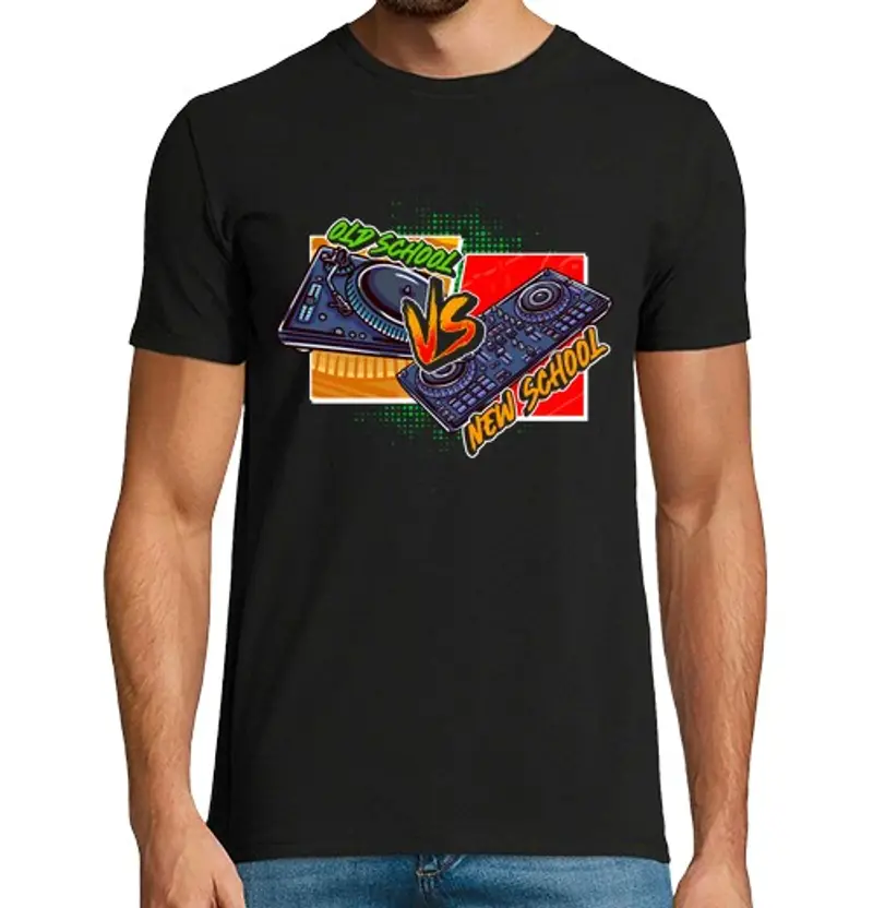 Tostadora T-shirt Uomo 1457961