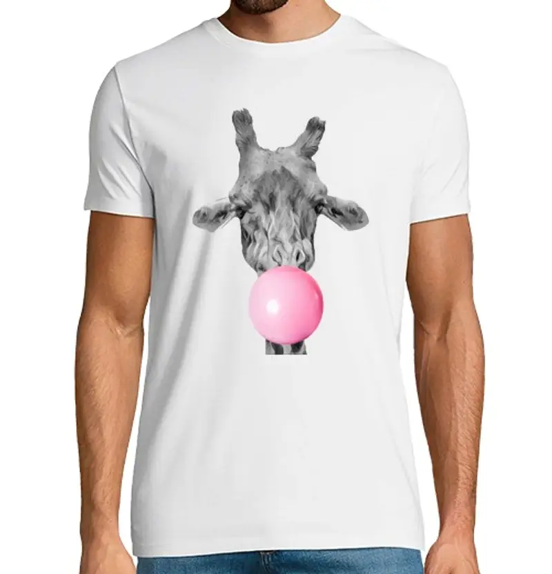 Tostadora T-shirt Uomo Bianco 1433506