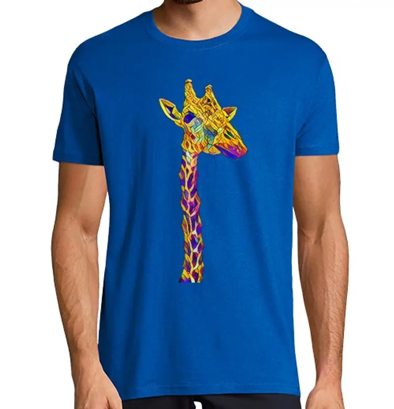 Tostadora T-shirt Uomo 1476320