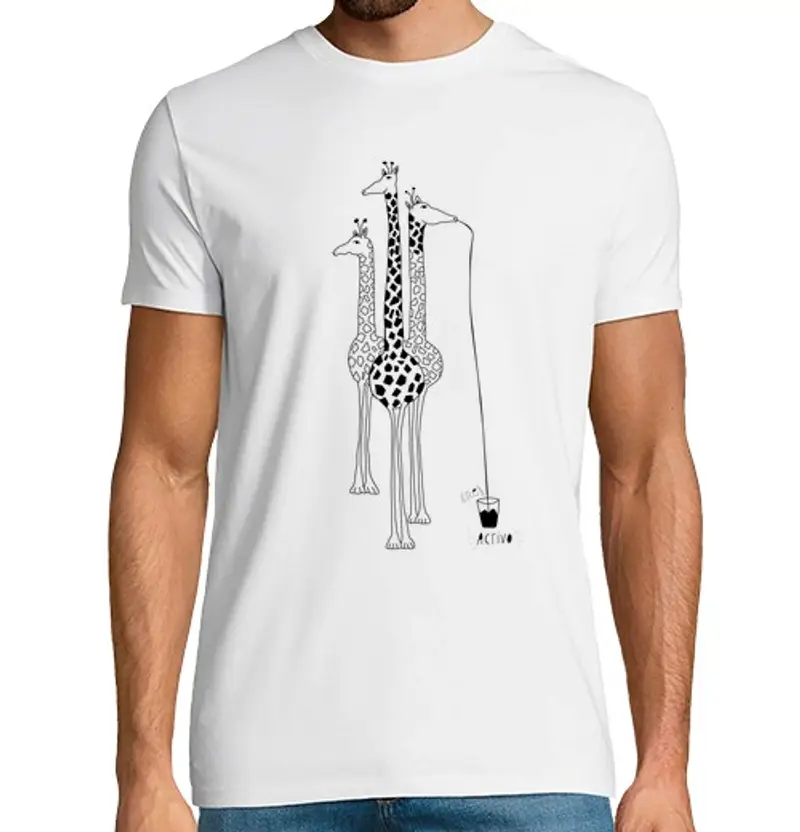 Tostadora T-shirt Uomo 1441722