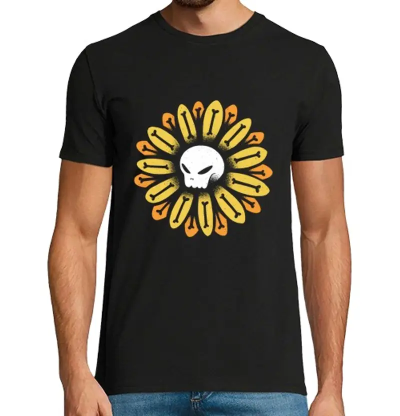Tostadora T-shirt Uomo 1473593