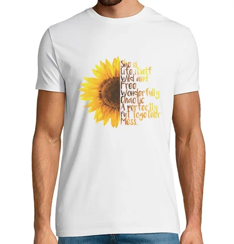 Tostadora T-shirt Uomo 1458552