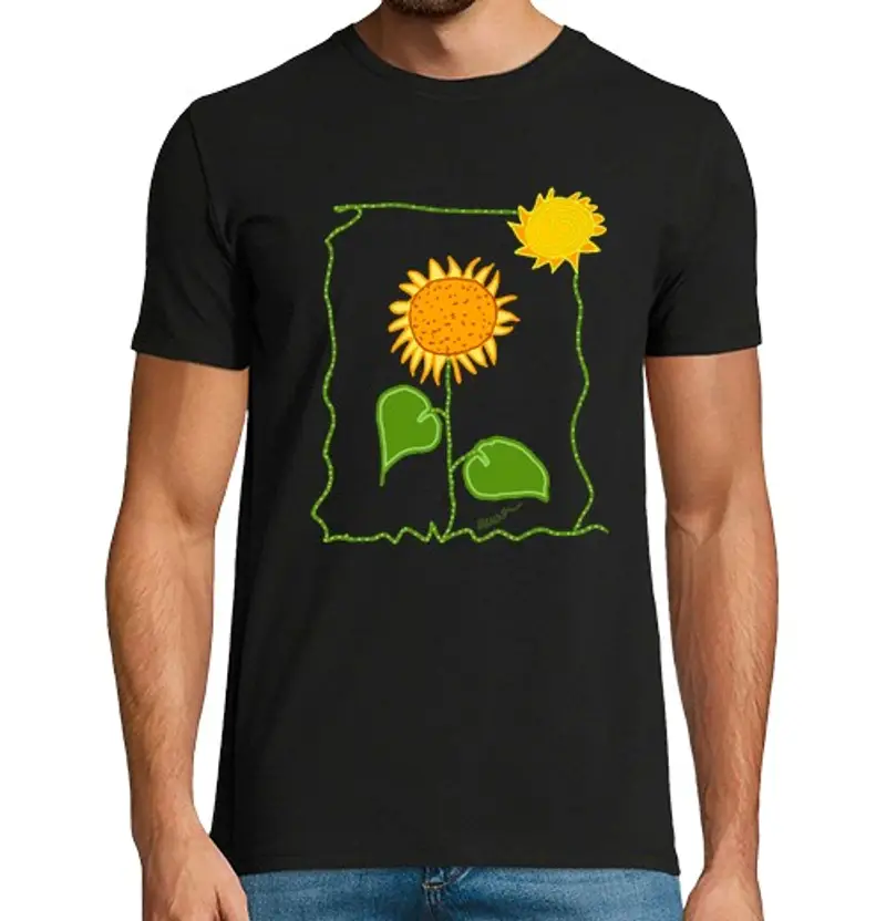 Tostadora T-shirt Uomo 1460861