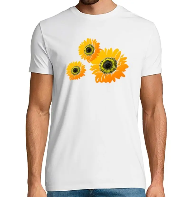 Tostadora T-shirt Uomo 1459690