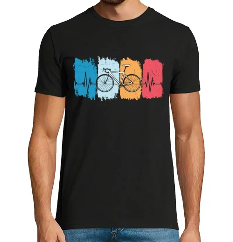 Tostadora T-shirt Uomo 1451558