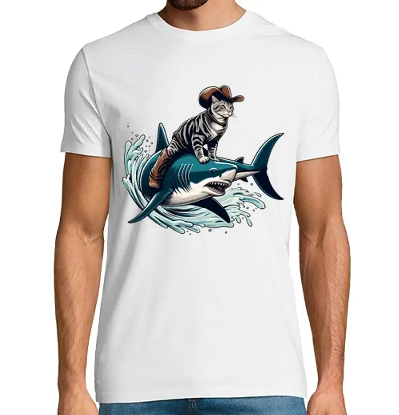 Tostadora T-shirt Uomo 1479589