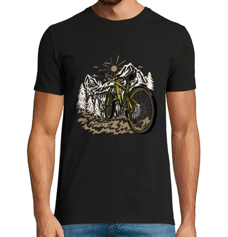Tostadora T-shirt Uomo 1432935