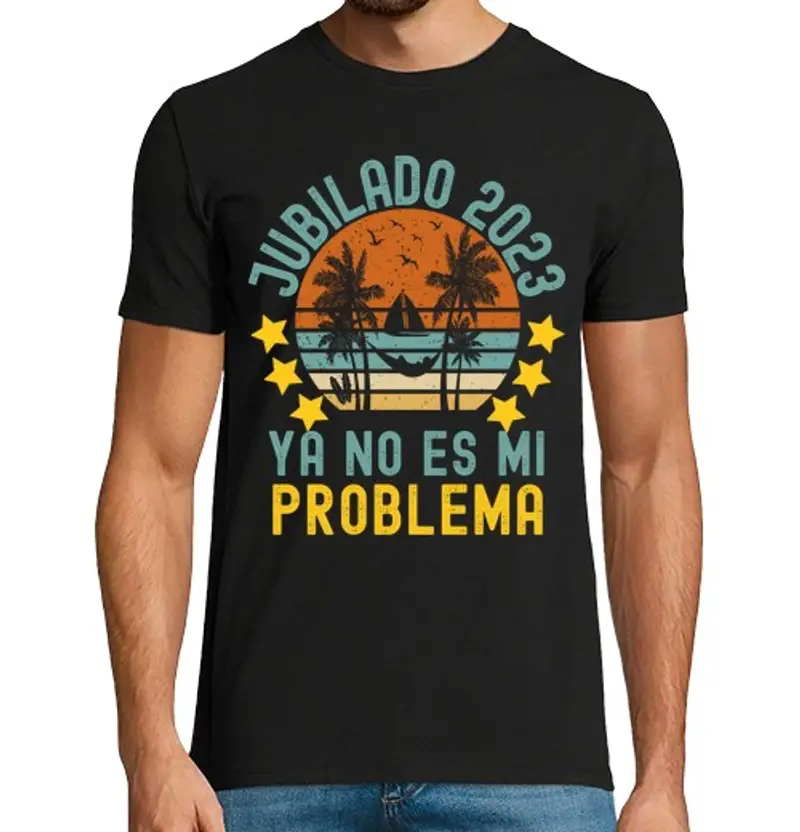 Tostadora T-shirt Uomo 1437356